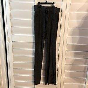 Wildfox stretchy knit leggings sweats